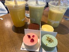 -Wagas沃歌斯(长宁龙之梦店)
