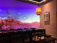 -绿茶餐厅(昌平悦荟店)