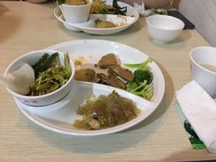 -素清香(解放路店)