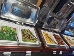 -盛江山自助料理(太原街万达店)