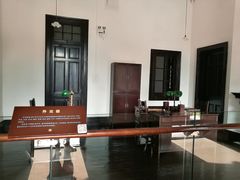 -辛亥革命博物院北区