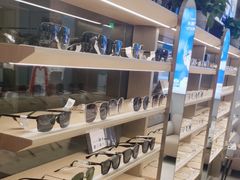 -无界眼镜MaxLess(五角场万达店)