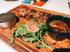 -雪龍のkitchen
