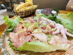 -潮澎派·潮汕菜大排档(南较西路店)