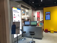 -方快—照相馆(七宝领展广场店)