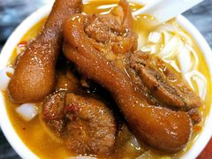 -吴财记面家(大同路店)