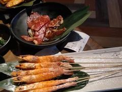 -九田家黑牛烤肉料理(无锡T12店)