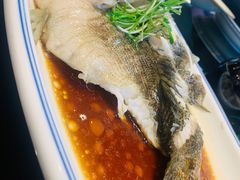鲈鱼-大宅院(西溪路店)