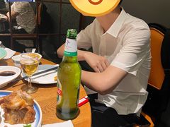 -新时代大酒店(仰口路店)