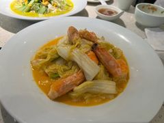 -船歌·鱼水饺青岛菜(金狮广场店)
