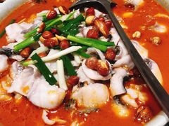 乌江鱼-乌江鱼杭帮菜(西湖店)