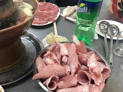 -三兴涮羊肉(荣安大街店)