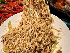 -黄鹤天厨·泡椒田鸡创始者(莲花店)