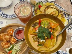 -KingThaia金泰兰(滨江天街店)