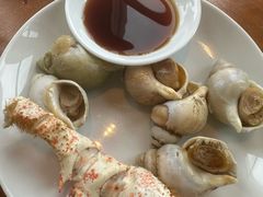 -嘉定凯悦·咖啡厅