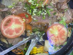 -野菌王牦牛肉汤锅