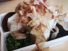 木鱼豆腐-和风拉面