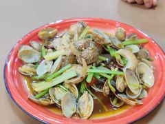 -香满锅老北京羊蝎子火锅·家常菜(新街口店)