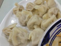 -听涛雅苑百味饺子老家菜馆