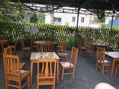 大堂-老一品蹄花店(新津店)
