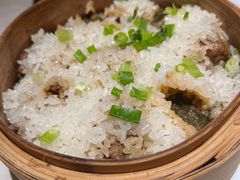 -茅庐川菜(青岛凯德店)