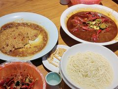 -红胖胖龙虾王·本地菜