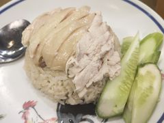 -红大哥水门鸡饭(總店)