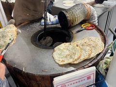 -尚食卢记烧饼(凤凰路总店)