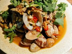 -嘉禾·悦享餐厅(八方汇店)