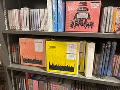 -纪伊国屋书店(Singapore Main Store)