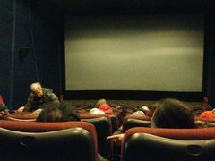 -嘉华国际影城(学清路店)