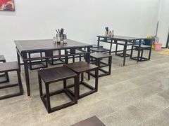 大堂-福海面馆(阳曲店)