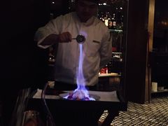 -牛排坊(成都群光君悦酒店)