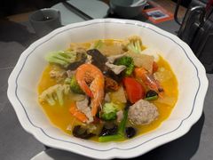 -小绍兴家宴(鲁迅路店)