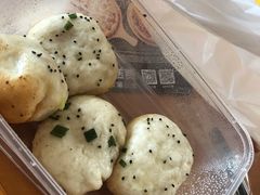 -许记生煎(遵义路店)