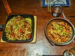 -肉串汪(月坛店)