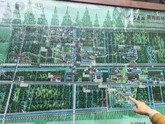 -黄海国家森林公园