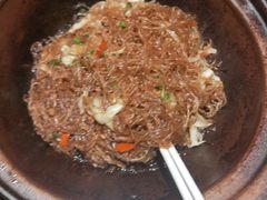 -味上湘菜馆(岳麓山店)