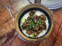 -红星光发煲仔饭(大石街店)