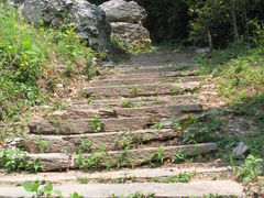 -仙寓山景区