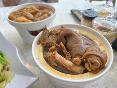 -三美肉骨茶(柏威年广场店)