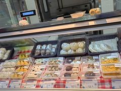 -世纪联华(外高桥店)