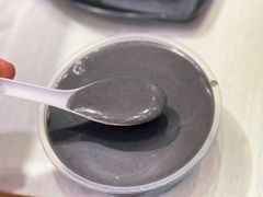 芝麻糊-百花传统甜品店(原址店)