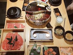 -锦和牛·炭火烧肉(ICC太和里店)
