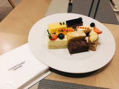 -陆家嘴万怡酒店·万荟轩
