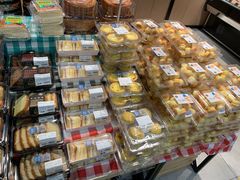 -盒马鲜生(皇庭广场店)