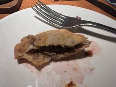 -拉蒂娜·巴西牛排馆 Latina·Brazilian Steakhouse(王府井喜悦店)