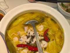 -兰湘子·湘菜小炒(三桥万象城店)