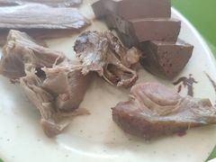 -二八鸥汀老鹅(金涛庄店)