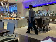 -青岛颐海花园酒店总店·自助餐厅